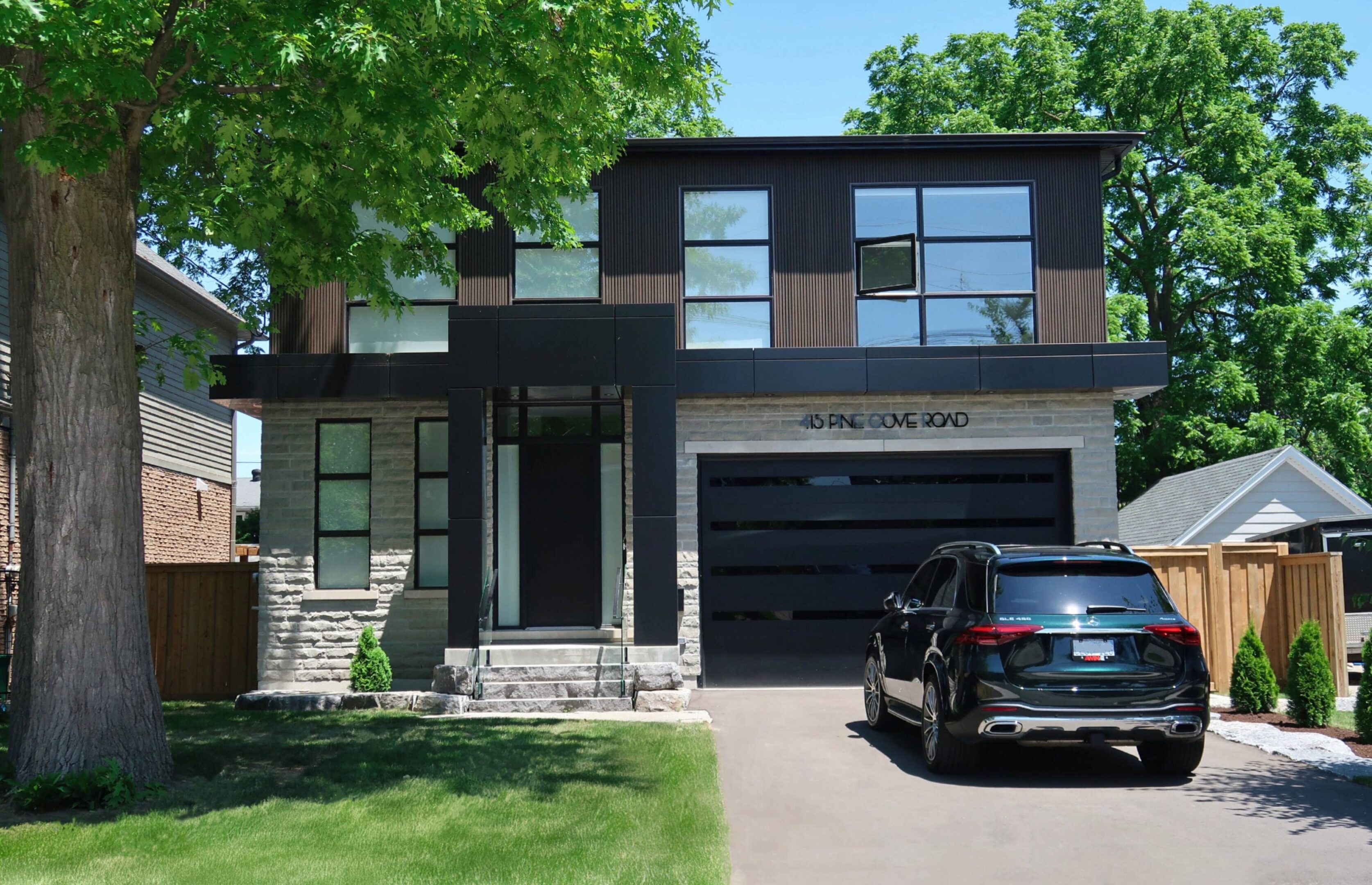 WS Innovative Homes